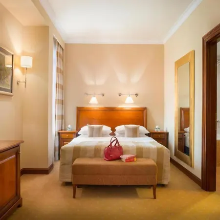 Hotel Abc 5*