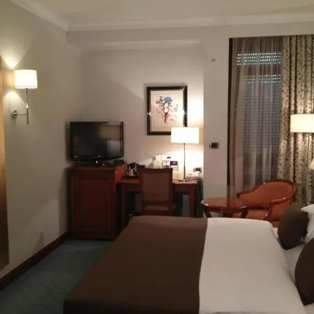 호텔 Hotel Abc