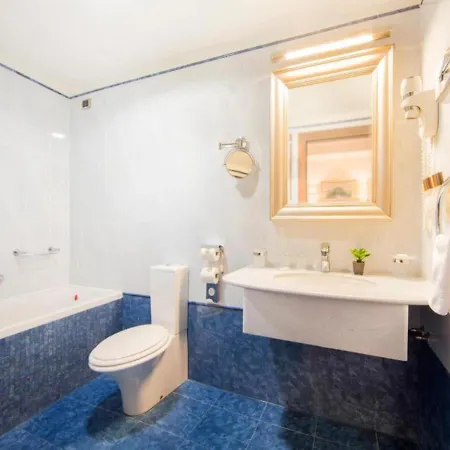 Hotel Abc 5*