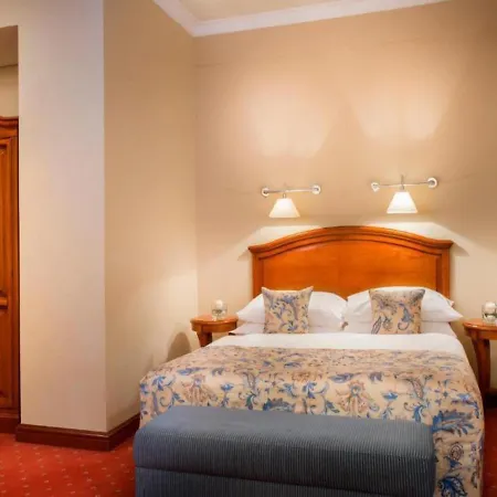 Hotel Abc 5* 리예카
