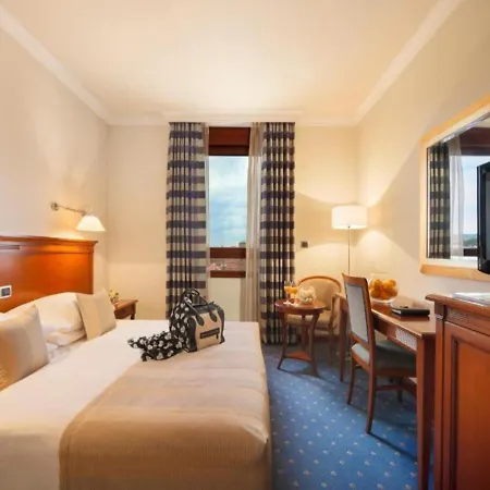 Hotel Abc 5* 리예카
