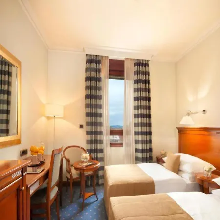 Hotel Abc 리예카