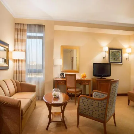 Hotel Abc 5*