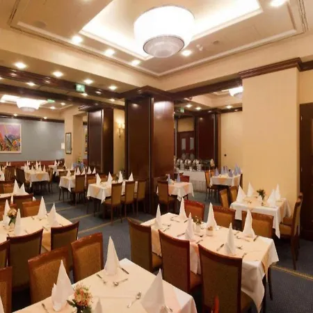 Hotel Abc 호텔 5*
