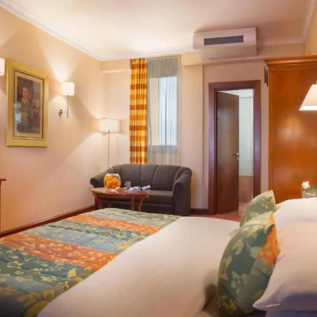 Hotel Abc 5*
